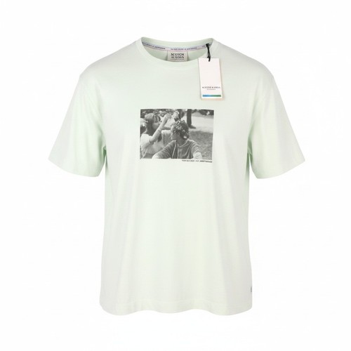 Shirt uomo scotch soda m - &,