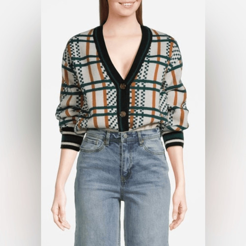 Nuovo scotch soda maglione - &,