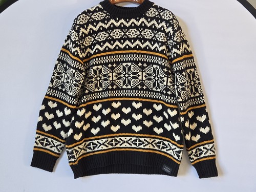 Maglione pullover maglia - maglione,