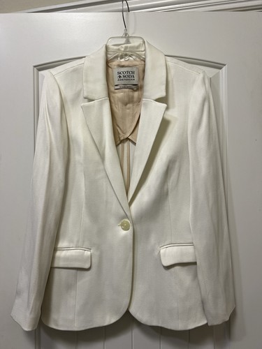 Blazer panna scotch - blazer,