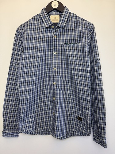 Camicia scotch and soda - soda, manica