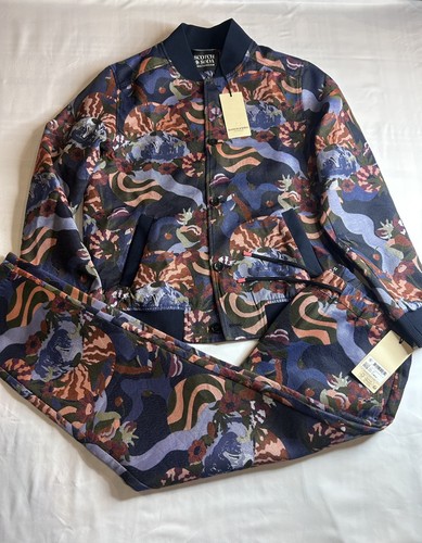 Bomber scotch soda - scotch, m