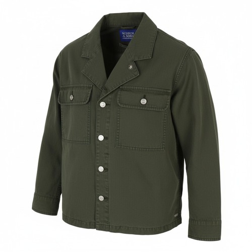 Giacca uomo scotch soda m - scotch,