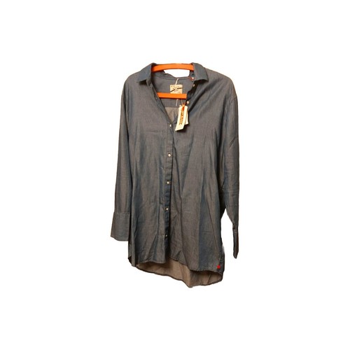 Abito denim scotch and soda - scotch,