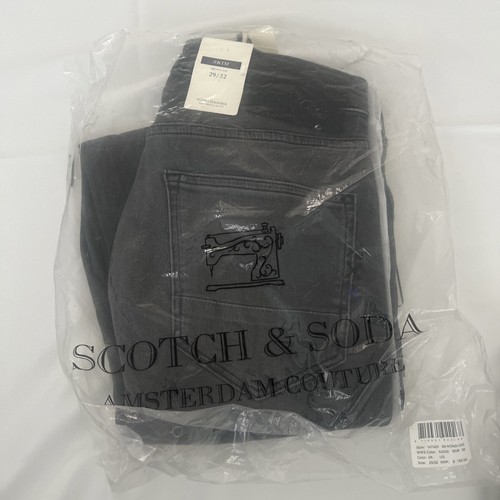 Jeans scotch and soda - jeans,