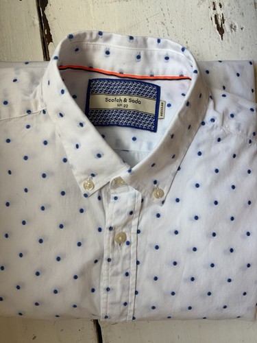 Scotch soda amsterdam - soda,