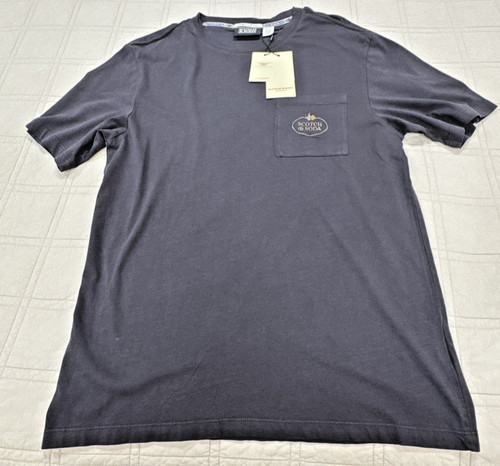 Shirt uomo scotch soda - t-shirt,