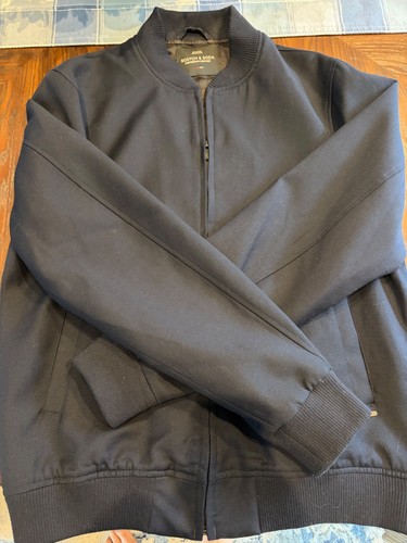 Scotch soda bomber giacca - &,