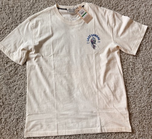 Shirt uomo grafica - t-shirt, color