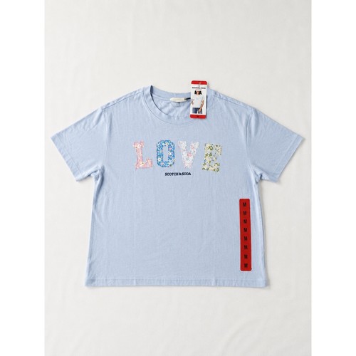 Shirt donna scotch soda - &,
