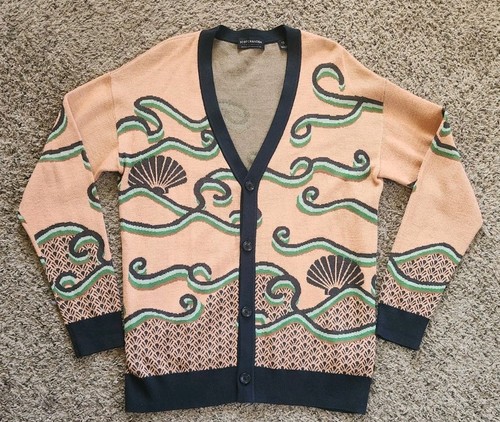 Scotch soda cardigan - soda,
