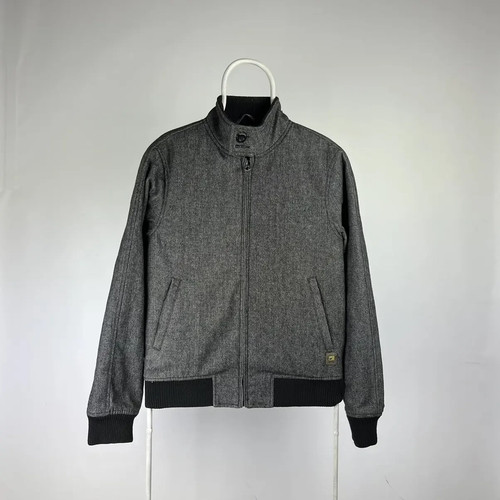 Giacca bomber scotch soda - bomber,
