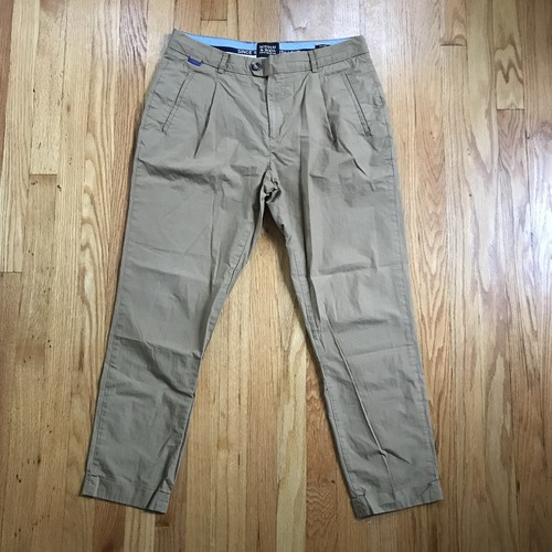 Pantaloni chino leggeri