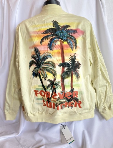Scotch soda reversible bomber - soda,