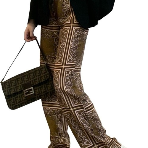 Pantalone donna scotch and - donna,