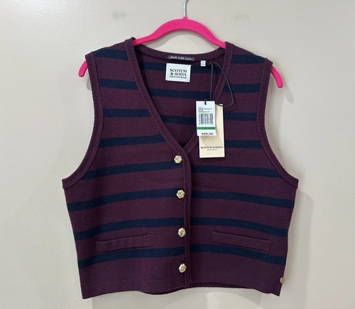 Maglione maglia righe - maglione, a