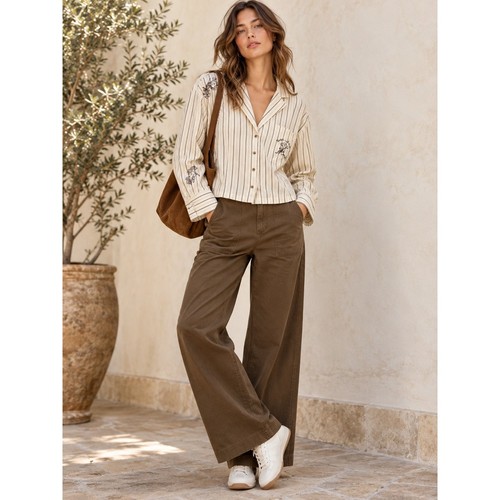 Camicia donna scotch soda - &,
