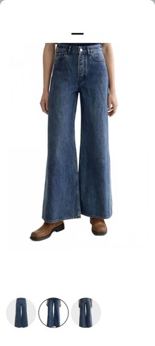 Jeans donna scotch - donna,