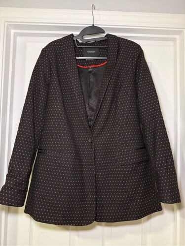 Blazer scotch soda maison - &,