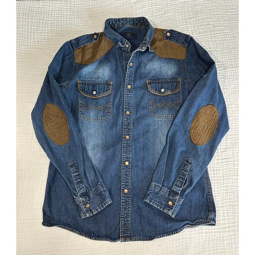 Scotch and soda denim - and,