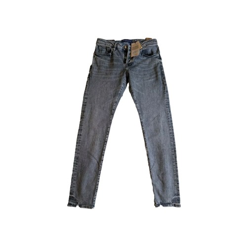 Jeans slim scotch and soda - slim,