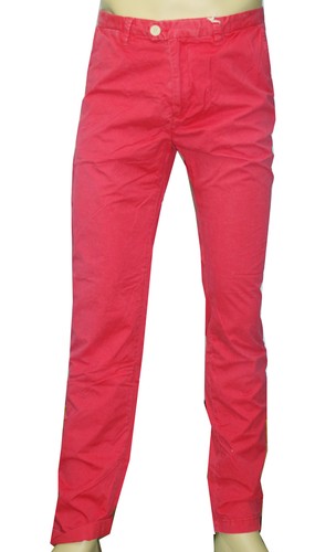 Scotch and soda chino rosso - scotch,