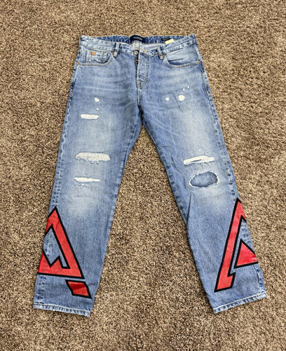 Jeans uomo scotch soda - scotch,