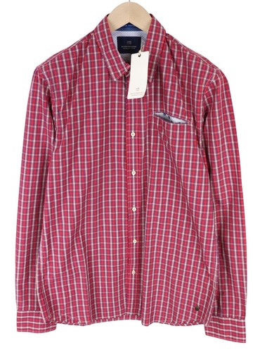 Camicia uomo scotch - camicia, l