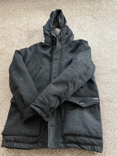 Cappotto uomo scotch and - cappotto,