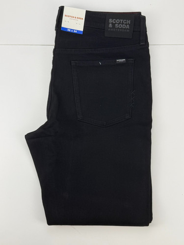 Jeans uomo scotch soda 36x34 - uomo,