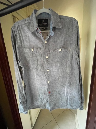 Camicia maniche lunghe uomo - camicia,