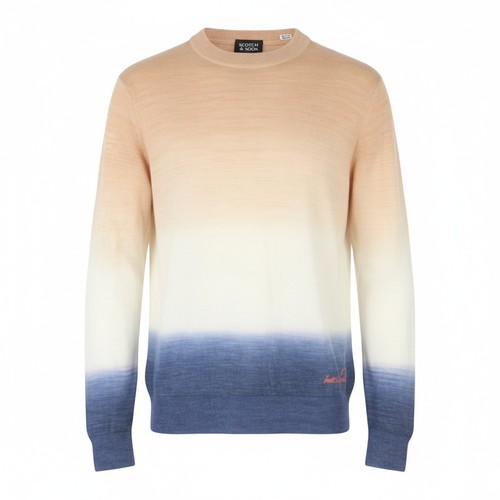 Maglione uomo scotch soda m - scotch,