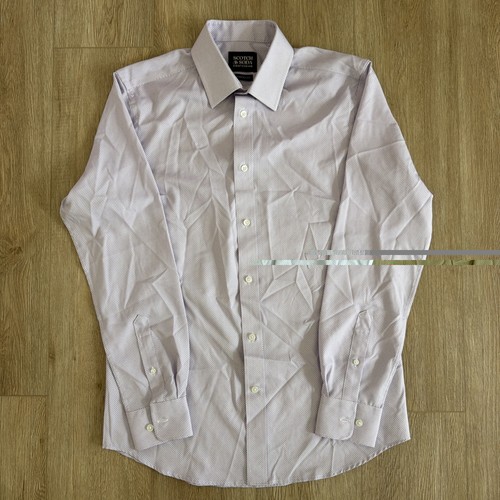 Camicia elegante scotch soda - camicia,