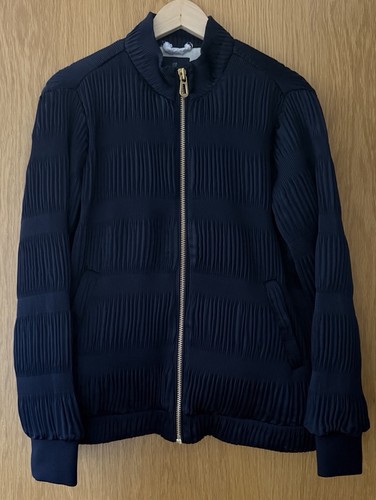 Nuovo con etichette bomber - -,