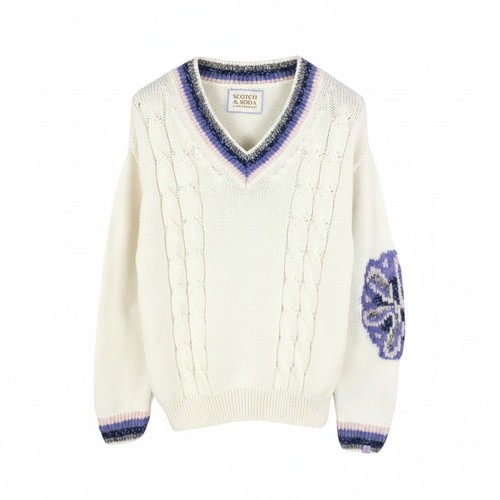 Maglione uomo scotch - maglione, m