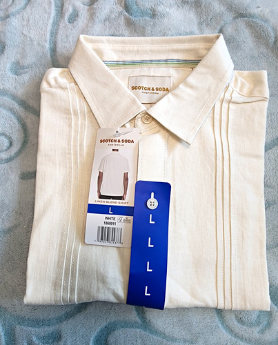 Camicia scotch soda - camicia, &