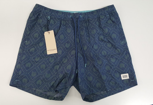 Scotch soda pantaloncini - pantaloncini, da