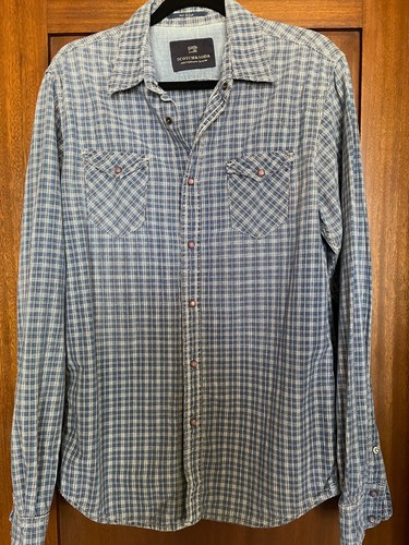 Scotch soda uomo stile - &,