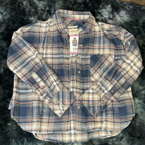 Top donna scotch - donna,