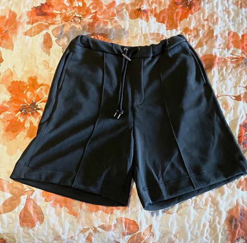 Pantaloncini sportivi donna