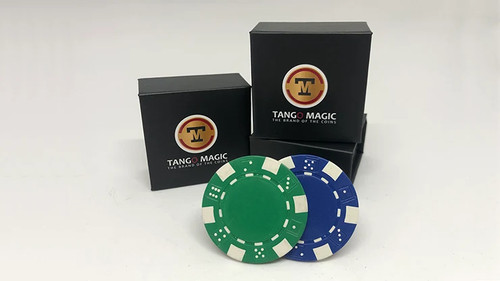 Magnetico scotch soda - magnetico, poker