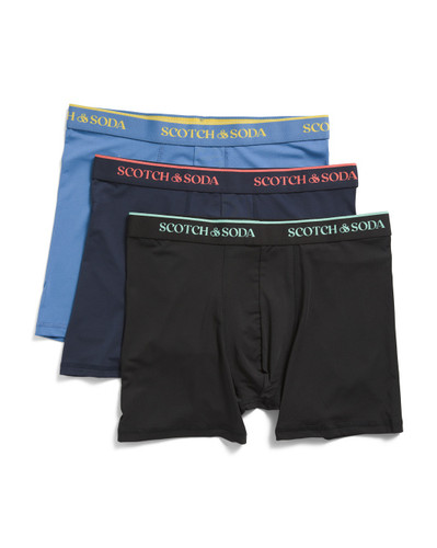 Boxer uomo scotch and soda - and,