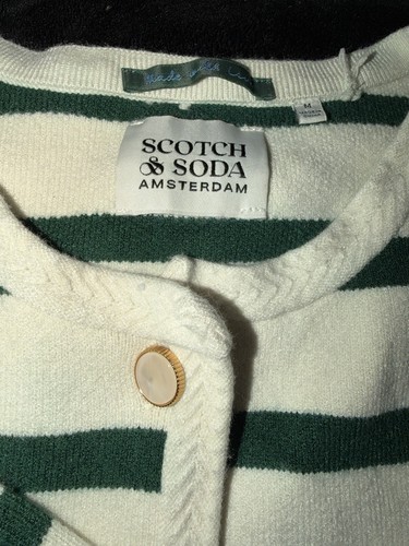 Scotch soda maglia - scotch,