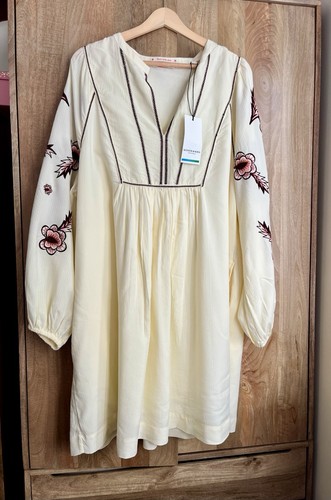Abito ricamato scotch soda - abito, &