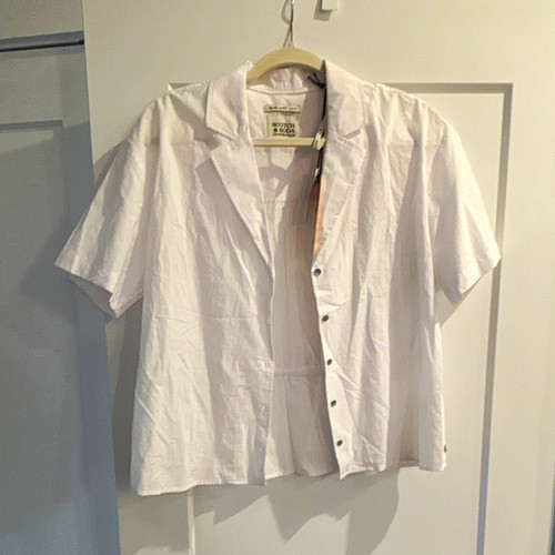 Top donna scotch soda in - top,