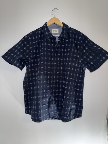 Scotch and soda camicia uomo - scotch,