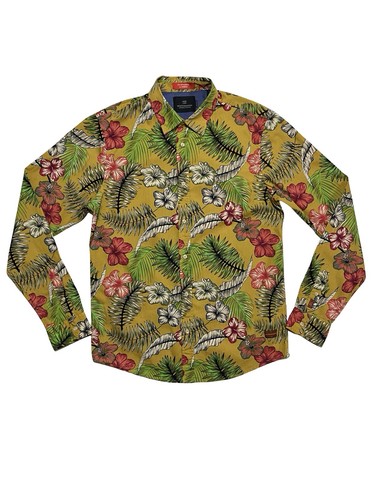Camicia hawaiana uomo - , scotch