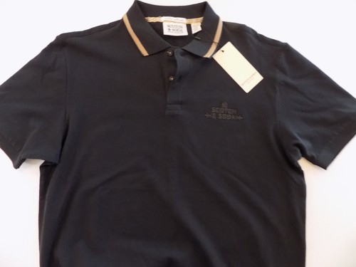 Polo golf scotch soda - polo, da