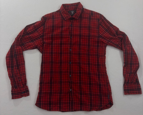 Camicia scotch soda uomo xl - scotch,