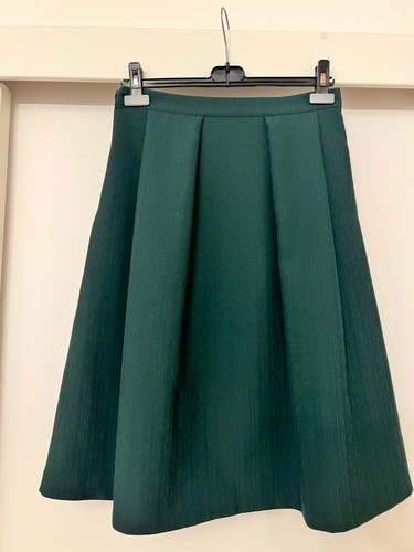 Gonna verde scotch soda - verde,